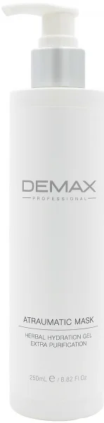 Камфорная маска / Demax