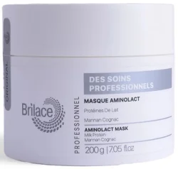 Ферментативная маска / AminoLact mask / Brilace
