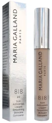 Разглаживающий консилер, маскирует и увлажняет / 818 SMOOTHING SKINCARE CONCEALER / Maria Galland Paris купить