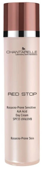 Дневной крем с азелаиновой кислотой SPF35 / Rosacea AzA Acid Day