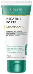 Шампунь із чистим кератином / Shampoing Keratine / Biocyte купить