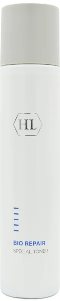 Специальный тоник для восстановления повреждённой кожи / BIO REPAIR SPECIAL TONER / Holy Land