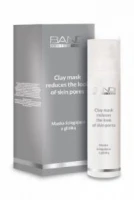 Антісеборейна  маска звужуюча  пори / Clay Mask reduces the look of skin pores / Bandi