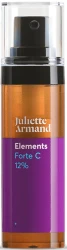 Антиоксидантная, осветляющая сыворотка с витамином С / Forte C 12% / JULIETTE ARMAND купить