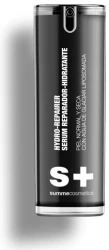 Увлажняющая сыворотка для лица, шеи и декольте / Glaciar Hydro-Repairer Serum / S+|SUMMECOSMETICS