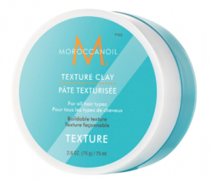 Текстурная глина для волос / Moroccanoil Texture Clay / Moroccanoil купить