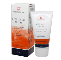 Солнцезащитный крем SPF85 / Mediscreen SPF85 / Medic control peel (MCP) - Mesaltera