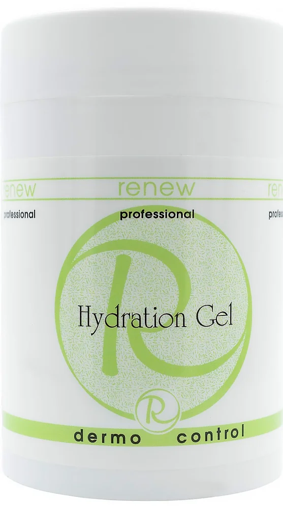 Гідратуючий гель / Hydration Gel / Renew купить