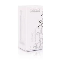 Відбілююча емульсія з вітаміном С / Emulsion with Vitamin C / Bandi