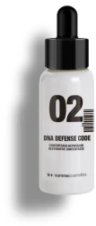 Концентрат 02 "Защита ДНК" для лица, шеи и декольте / MyCode 02 Dna Defense Code / S+|SUMMECOSMETICS