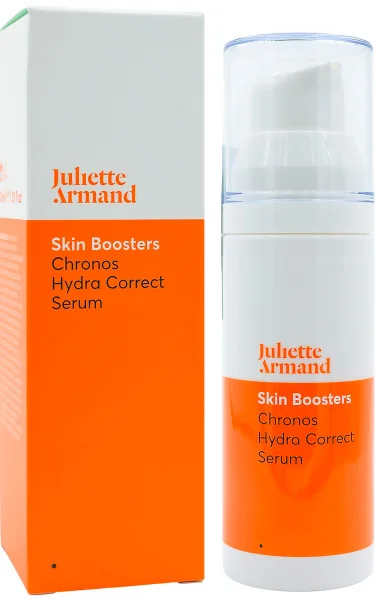 Антивозрастная сыворотка / Hydra Correct Serum (Chronos) / JULIETTE ARMAND