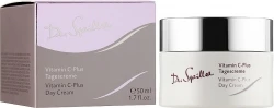 Денний крем Vitamin C-Plus / VITAMIN C-PLUS DAY CREAM / Dr. Spiller