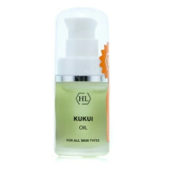 Олійний концентрат Кукуи / KUKUI OIL / Holy Land