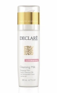 Мягкое очищающее молочко / Gentle Cleansing Milk  / Declare