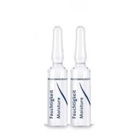 Зволожуючі ампули / MOISTURE AMPOULE / Dr. Spiller