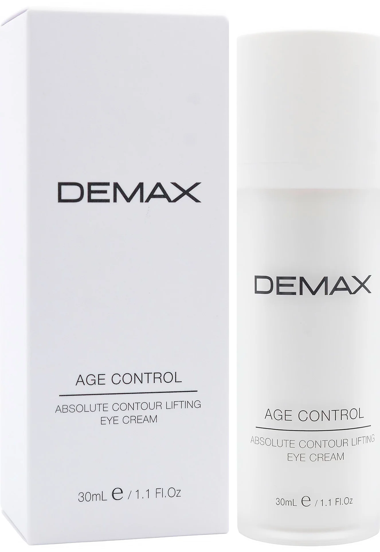 Контурный лифтинг-крем под глаза / Age Control Absolute Eye Cream