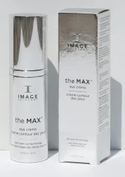 Крем для век The MAX / The MAX™ Stem Cell Eye Creme / Image Skincare