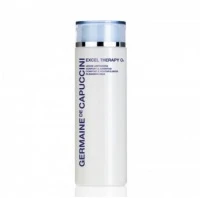 Кисненасичуюче очищуюче молочко / Excel Therapy O2 Comfort & youthfulness cleansing milk / Germaine de capuccini