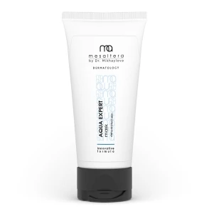 Зволожуюча маска Аква Експерт / AQUA EXPERT Mask / Mesaltera