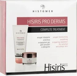 Набор для чувствительной и раздраженной кожи / KIT HISIRIS PRO DERMIS / Histomer