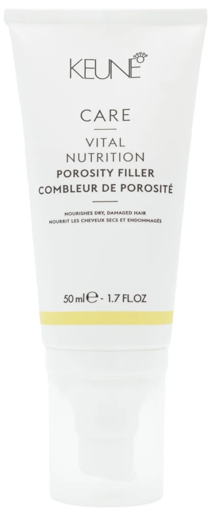 Філлер для волосся «Основне живлення» KEUNE CARE VITAL NUTRITION POROSITY FILLER / Keune