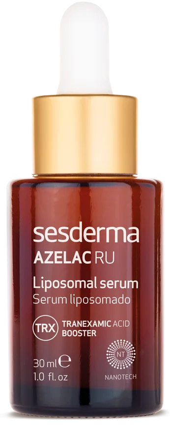 Ліпосомальна сироватка / AZELAC RU serum / Sesderma