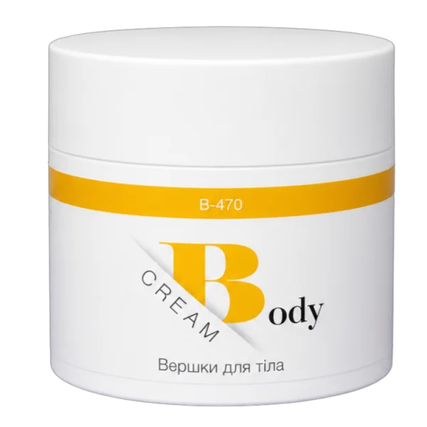 Сливки для тела / Body cream / Dr. Yudina