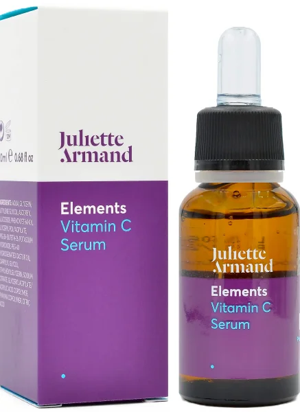 Сыворотка с витамином С / Vitamin C Serum / JULIETTE ARMAND купить
