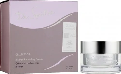 Интенсивный реструктурирующий крем CELLTRESOR / CELLTRESOR INTENSE REBUILDING CREAM / Dr. Spiller купить