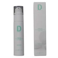 Крем-гель для жирної шкіри з висипаннями / Sebostop Crema Gel / Dermophisiologique