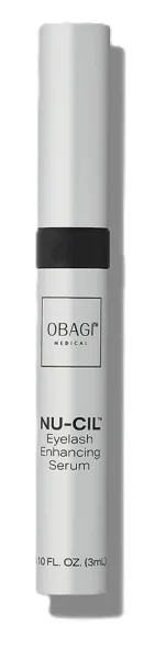 Сыворотка для ресниц / Nu-Cil™ Eyelash Enhancing Serum / Obagi Medical
