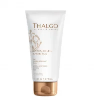Зволожуючий заспокоюючий лосьйон / Hydra soothing lotion / Thalgo