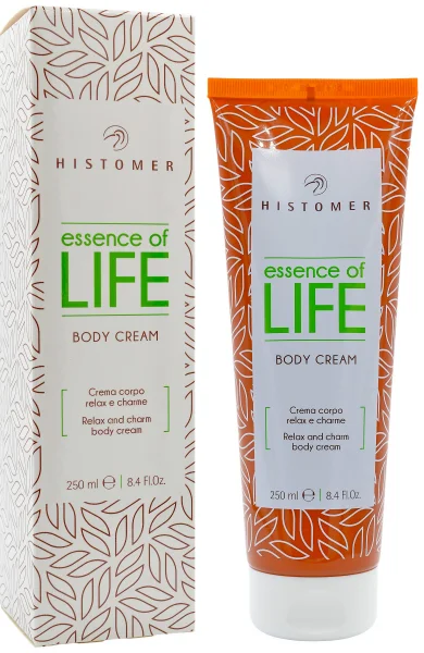 Крем для тела Essence of Life / Essence of Life Body cream / Histomer
