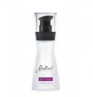 Антивозрастная крем-сыворотка с гиалуроновой кислотой / ANTI-AGEING SERUM / Princess