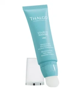 Увлажняющая про маска / REHYDRATING PRO MASK / Thalgo