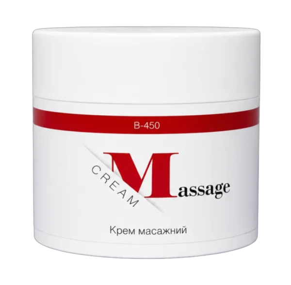 Крем массажный / Massage cream / Dr. Yudina