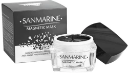Магнитная маска / PARADOX MAGNETIC MASK / Sanmarine