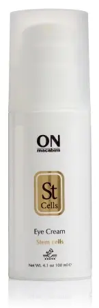 Крем для ухода за областью глаз / STEAM CELLS EYE CREAM / Onmacabim