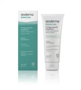 Подтягивающий крем для бюста и тела / SESNATURA Firming Cream / Sesderma