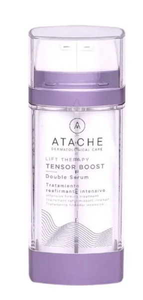 Укрепляющая сыворотка / ift Therapy Tensor Boost Double Serum / Atache