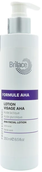 Тоник Чистота и Баланс / AHA Tonic Dry & Balance / Brilace