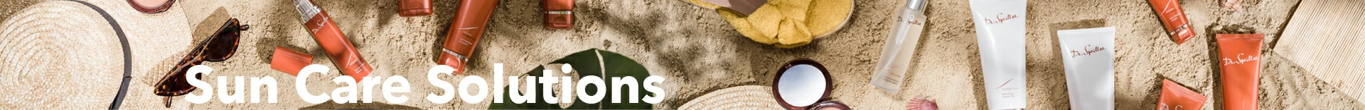 Sun Care Solutions /ua