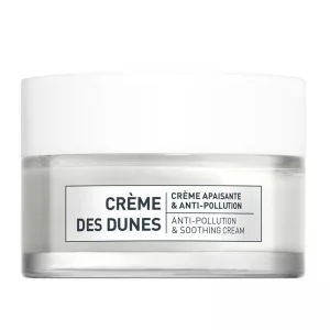 Успокаивающий крем с защитой от загрязнений окружающей среды / Anti-Pollution & Soothing Cream / Algologie