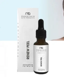 Ревитализирующий пилинг / RENEW PEEL / Mesaltera
