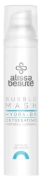 Увлажняющая маска с технологией "bubble oxygen" / Aqua Sens OxyGen Bubble Mask / Alissa Beaute