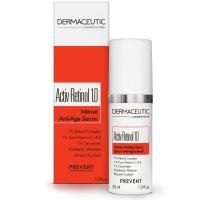 Интенсивная сыворотка для зрелой кожи / Activ Retinol 1.0 / Dermaceutic