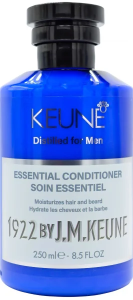 Мужской кондиционер «Основной уход» 1922 BY J.M. KEUNE ESSENTIAL CONDITIONER / Keune