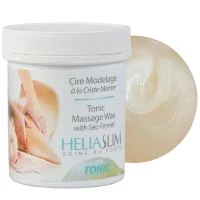 SPA антіціллюлітний масажний віск / HELIASLIM TONIC MASSAGE WAX / Heliabrine