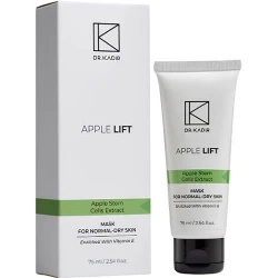 Маска для нормальної/сухої шкіри Еппл ліфт / Apple Lift Mask / Dr.Kadir