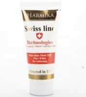 Маска-сяйво шкіри X50 / Skin shine Mask X50 / pHarmika
